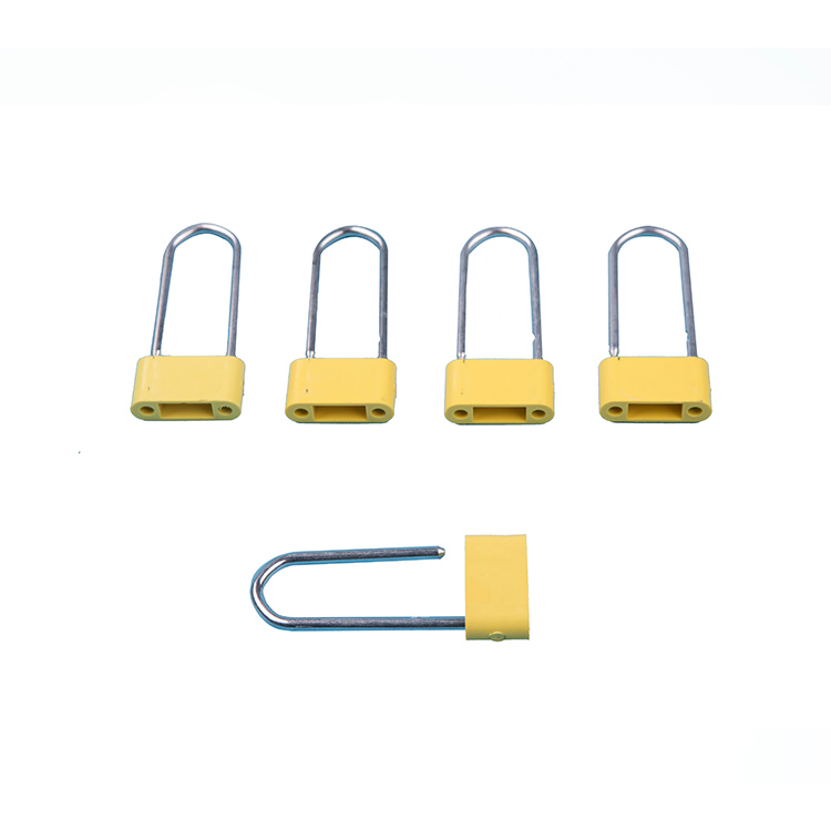 Padlock seal- Model Y-443